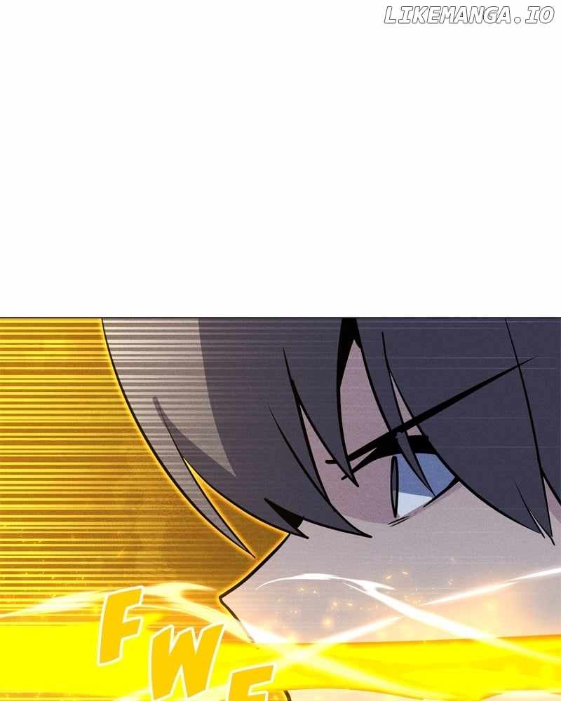 Solo Spell Caster Chapter 187 156